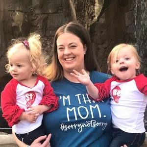 Meet your Posher, Kim